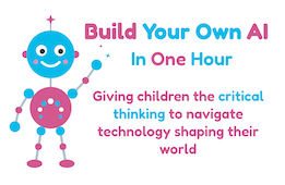 ✨NEW✨ Build Your Own AI - In One Hour