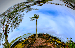 The Big Island of Hawaii